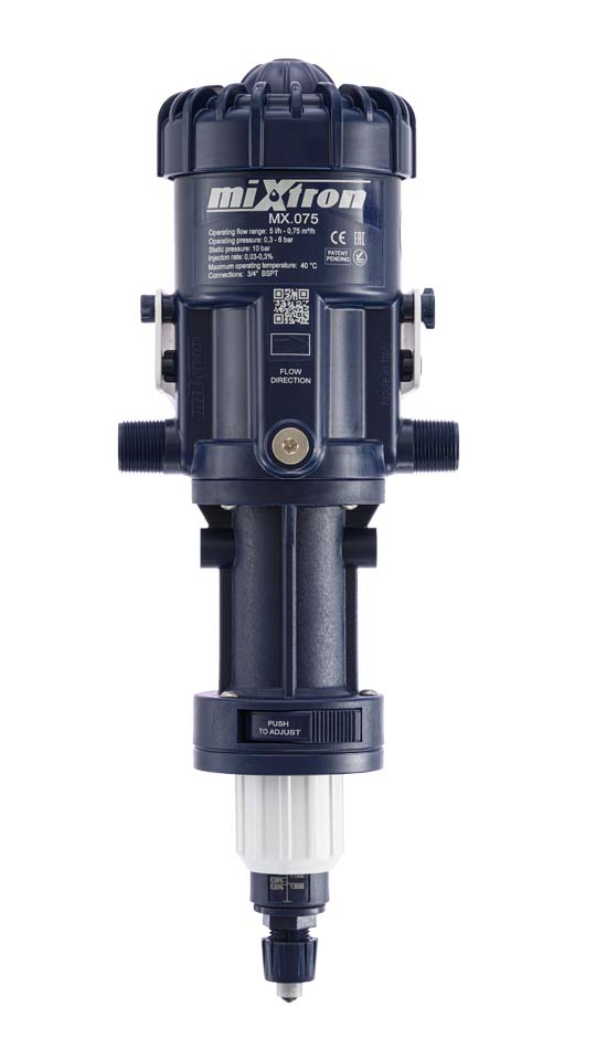 消毒水稀釋器